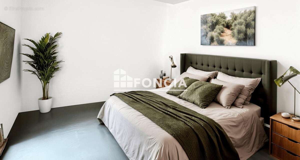 Maison à PONT-SAINT-MARTIN