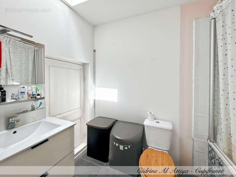 Maison à LA ROCHELLE