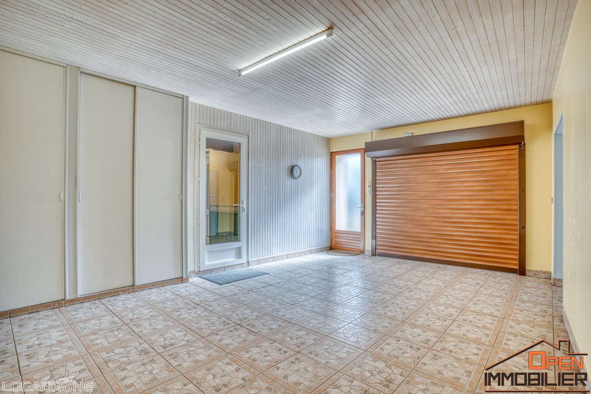 Maison à MIRAMONT-DE-GUYENNE