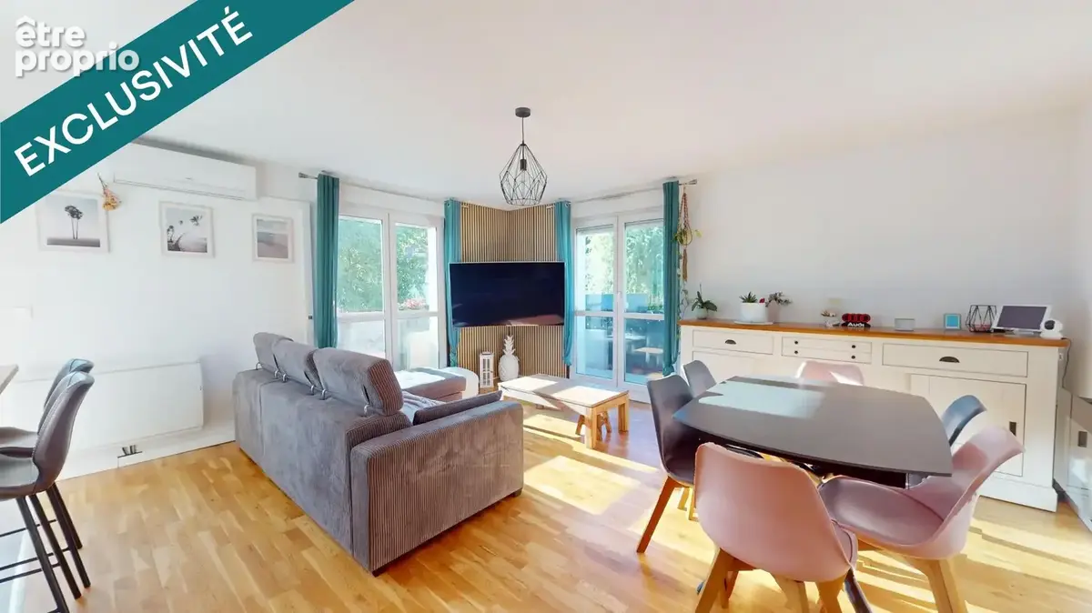 Photo 1 - Appartement à BRUNSTATT