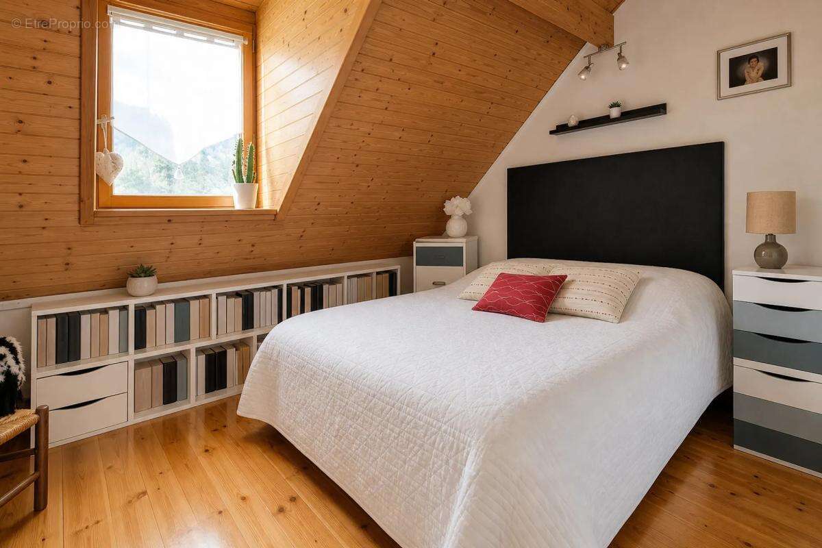 Appartement à CAUTERETS