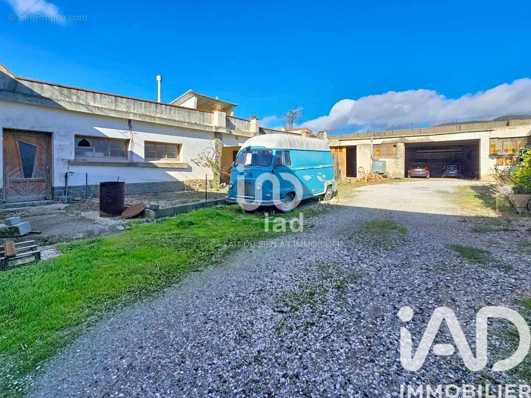 Photo 3 - Maison à SAINT-PAUL-DE-FENOUILLET