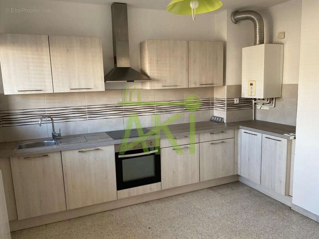 Appartement à AJACCIO
