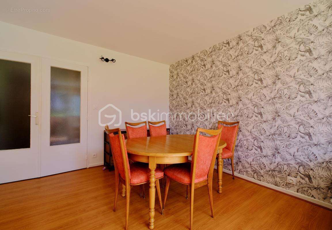Appartement à VILLEFRANCHE-SUR-SAONE