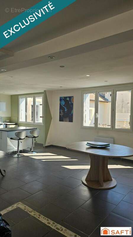 Photo 5 - Appartement à EINVILLE-AU-JARD