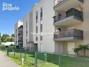 Appartement à CHAMPAGNE-AU-MONT-D'OR