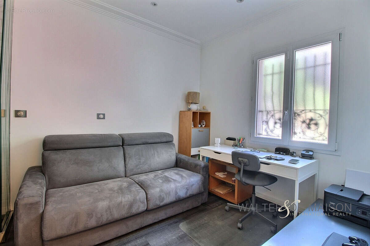 Maison à MAISONS-ALFORT