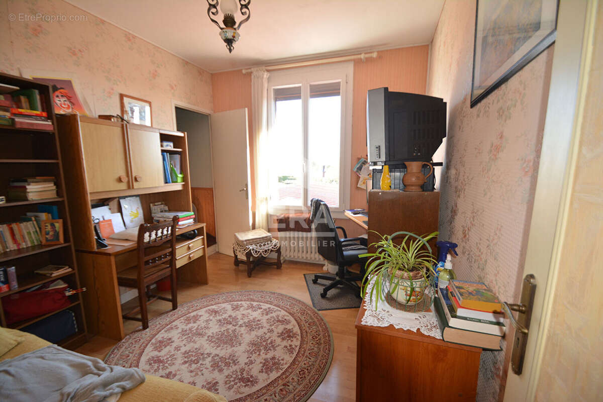 Maison à TERGNIER