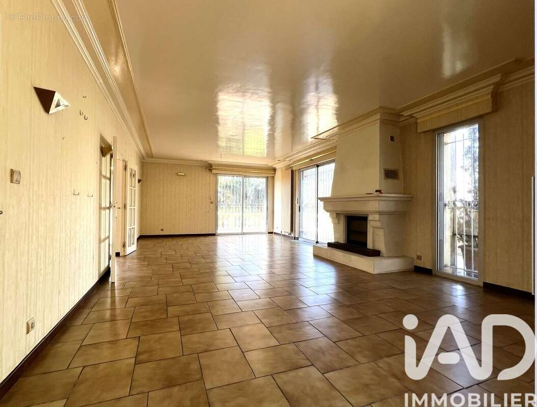 Maison 287 m² à Vougeot  - photo 7