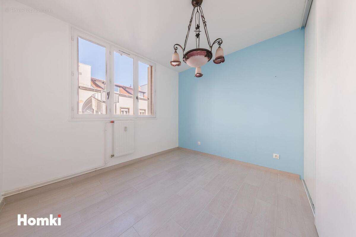 Appartement à CHAMALIERES