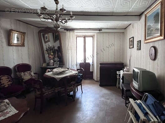 Appartement à TENDE