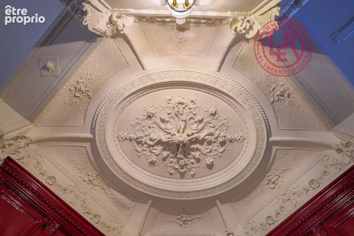 PARIS 6ème - BON MARCHE - SAINT PLACIDE - Appartement 5 pièces - 3 chambres - Balcon - photo 23