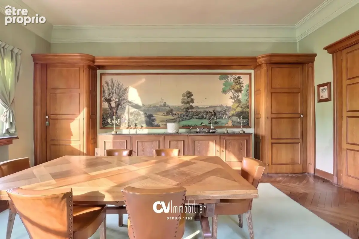 Propriété de charme - Saint-Pierre-du-Vauvray - photo 8