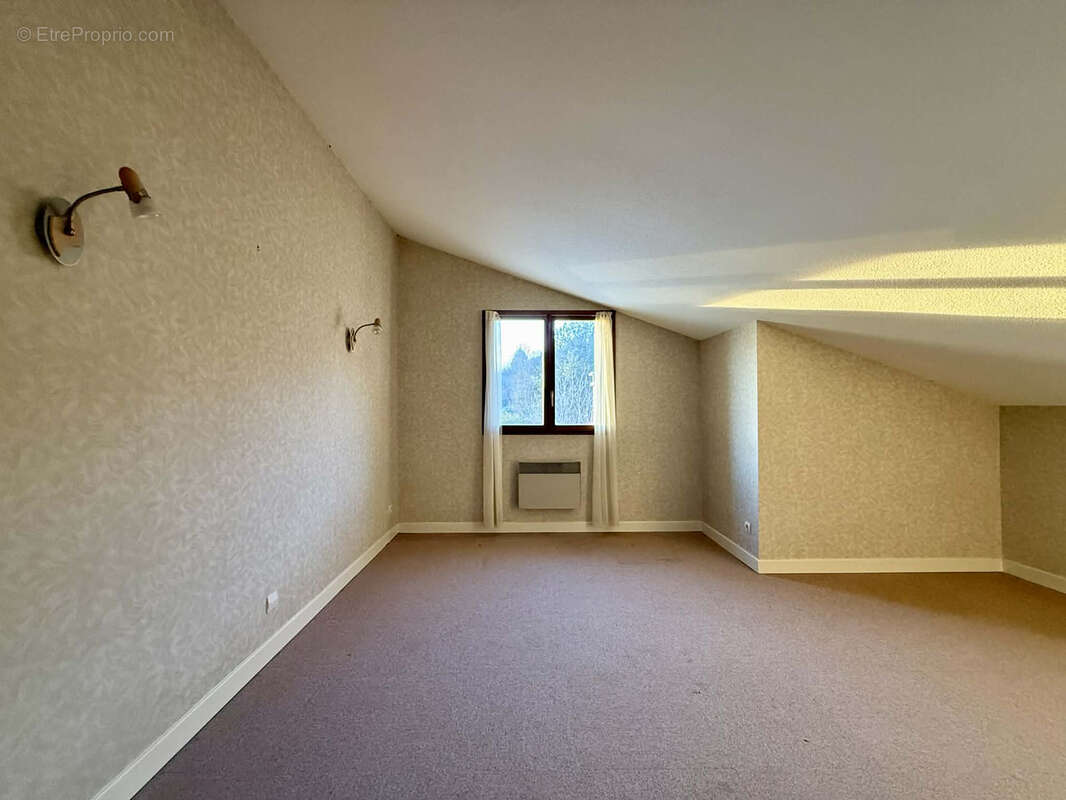 Maison à COURNON-D'AUVERGNE