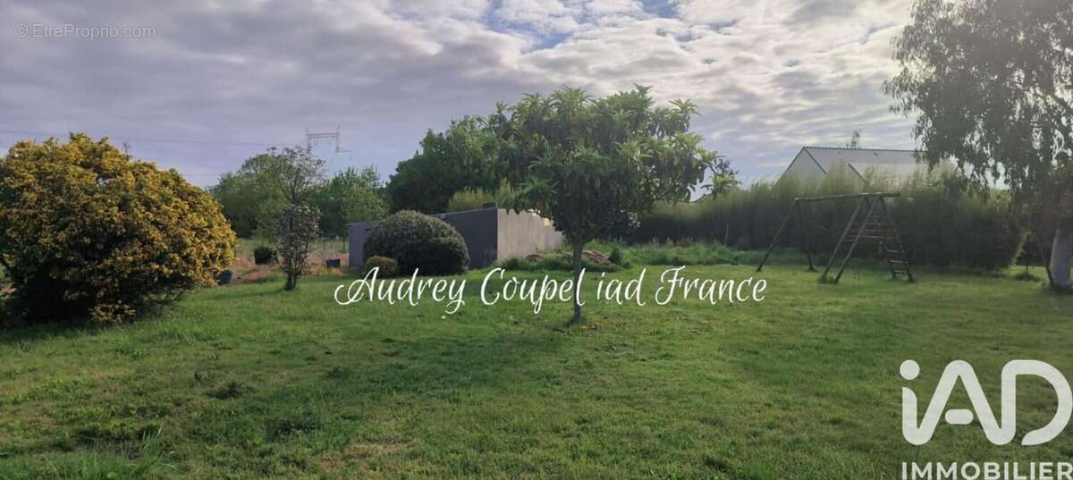 Photo 2 - Maison à MESANGER