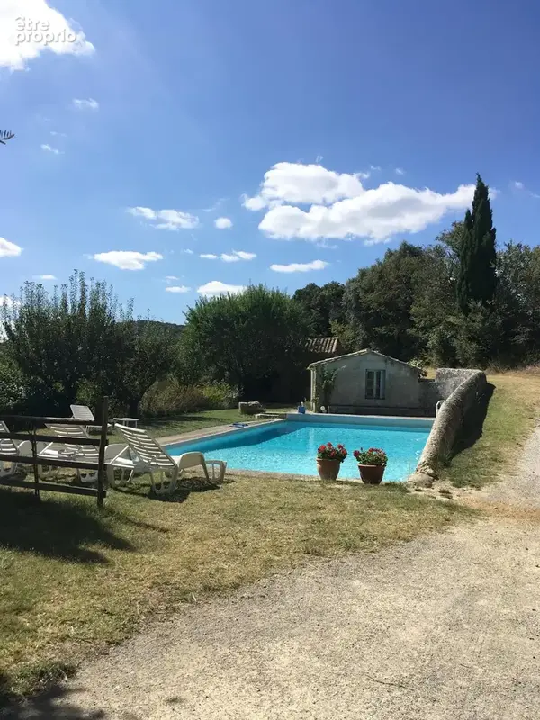 Propriété d'exception à 15 minutes de Carcassonne - photo 3