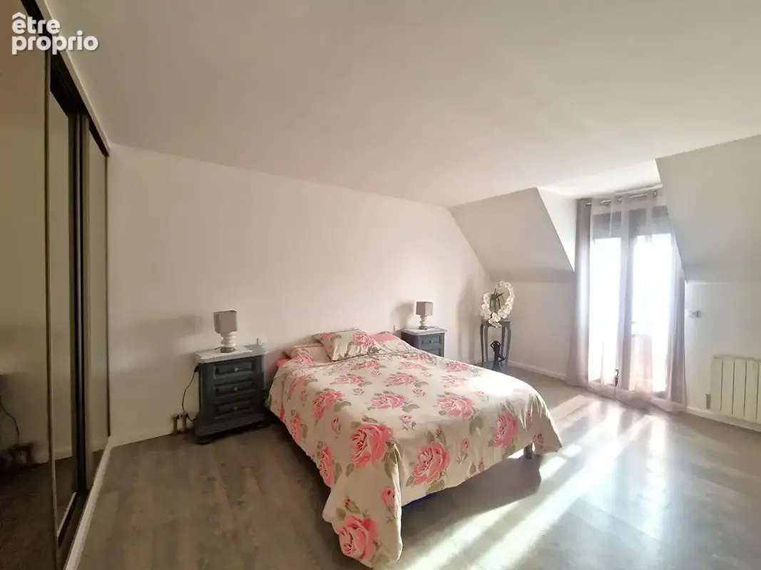 Maison Vitry Sur Seine 10 pièce(s) 210 m2 - photo 10