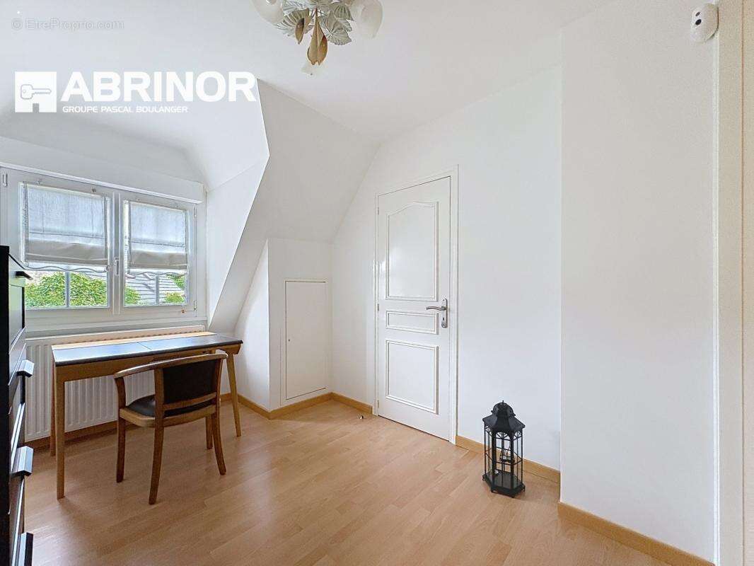 Maison à FACHES-THUMESNIL