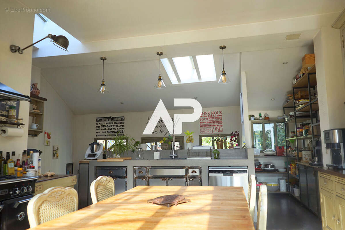 Maison à MONTMORENCY