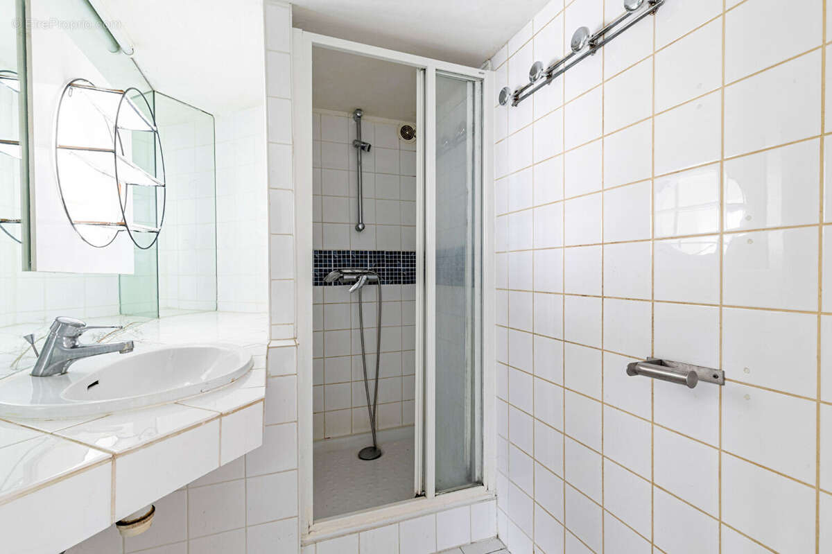 Appartement à MEUDON