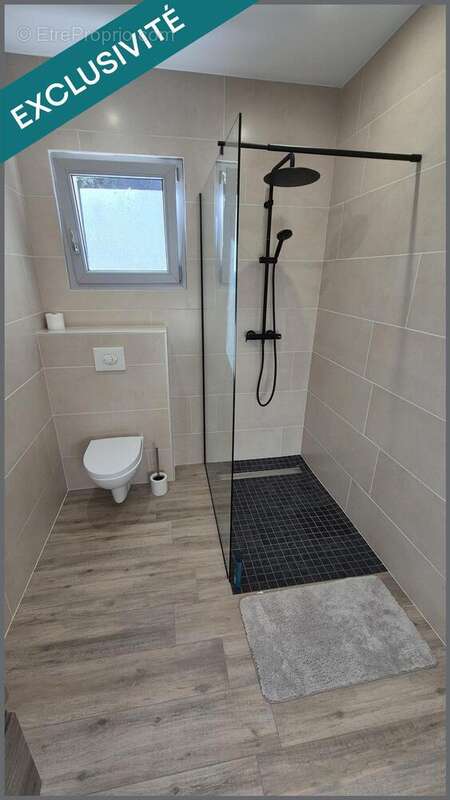 Photo 7 - Maison à SAULCY-SUR-MEURTHE