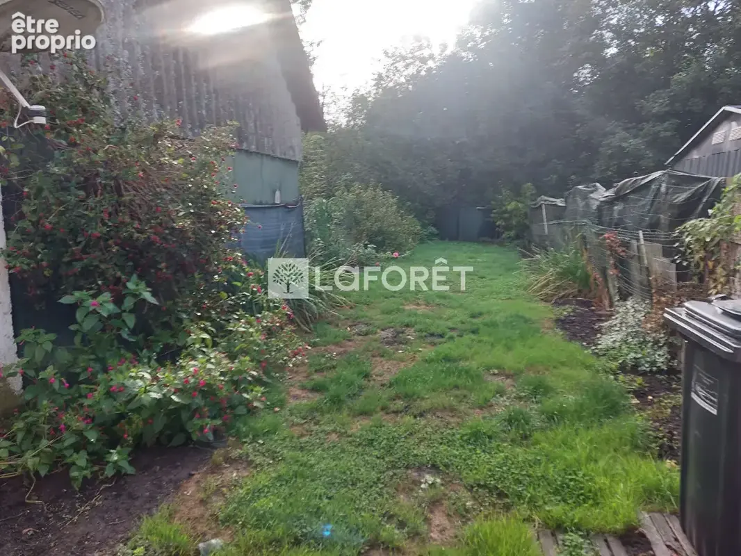 Maison renovee - photo 5