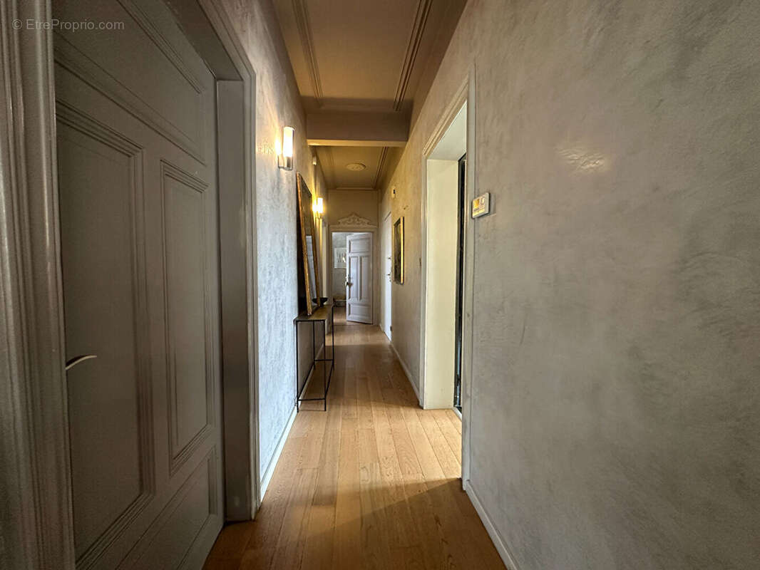 Appartement à LE BAN-SAINT-MARTIN