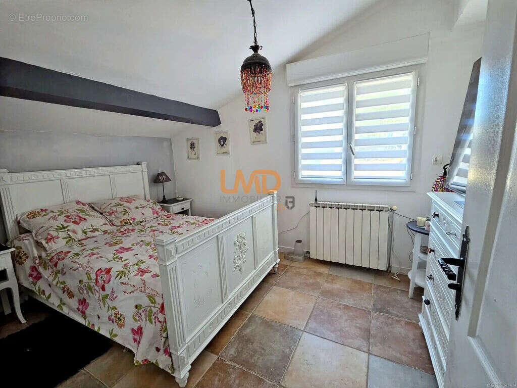 Maison à LA DESTROUSSE