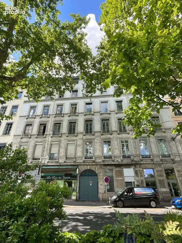 Appartement 2 pièces 39 m² à vendre à Lyon-4e (69004) - photo 5