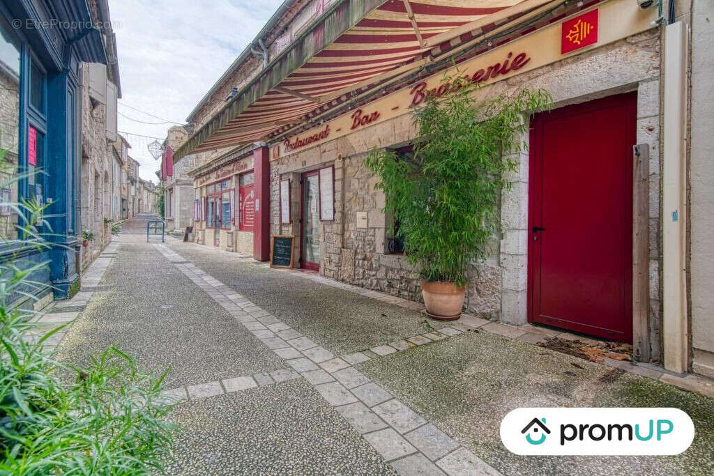 Appartement à GRAMAT