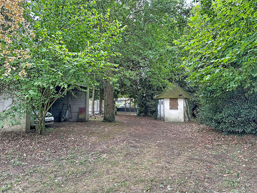 Maison Montlouis Sur Loire 6 pièce(s) 122 m2 - photo 15