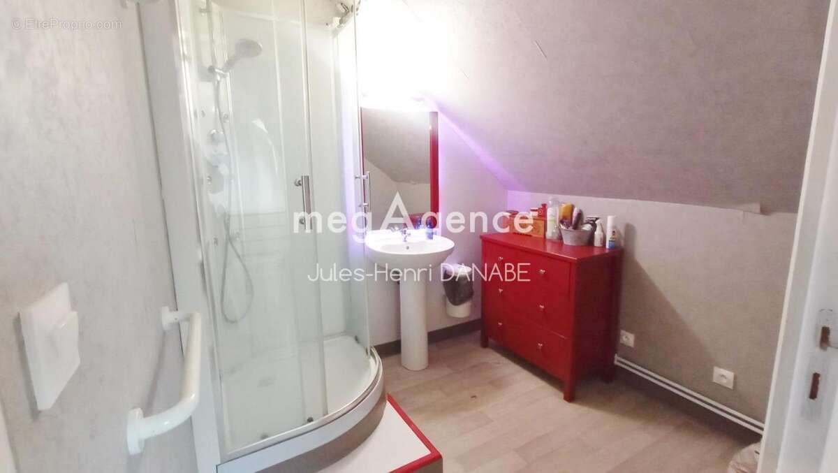 Maison à NOGENT-SUR-SEINE