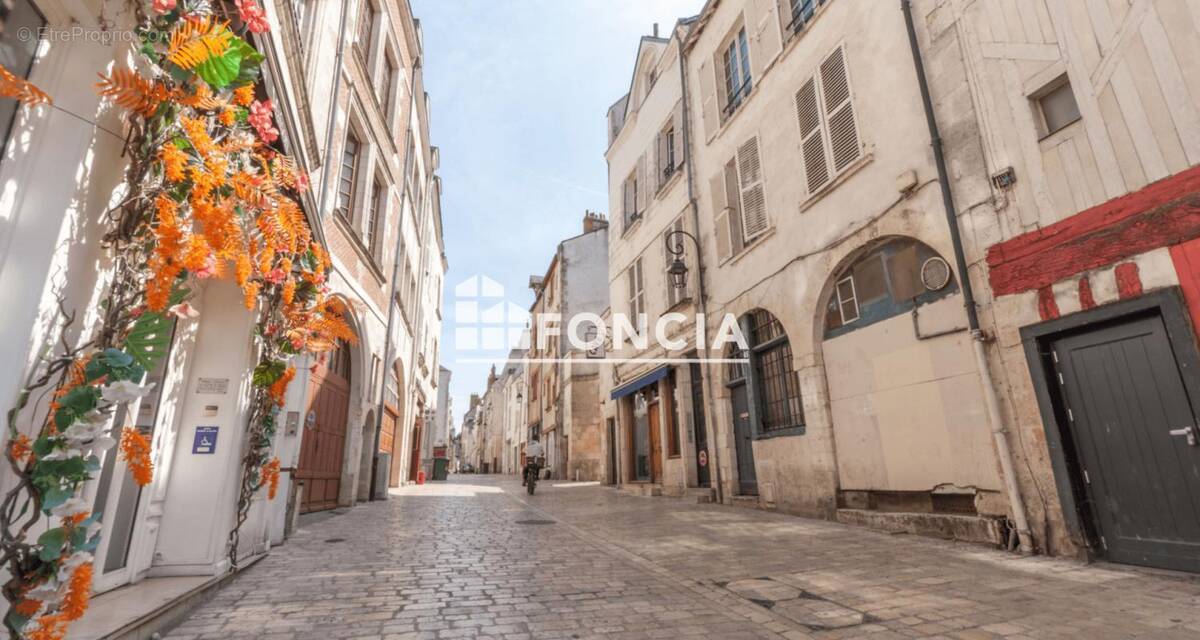 Appartement à ORLEANS