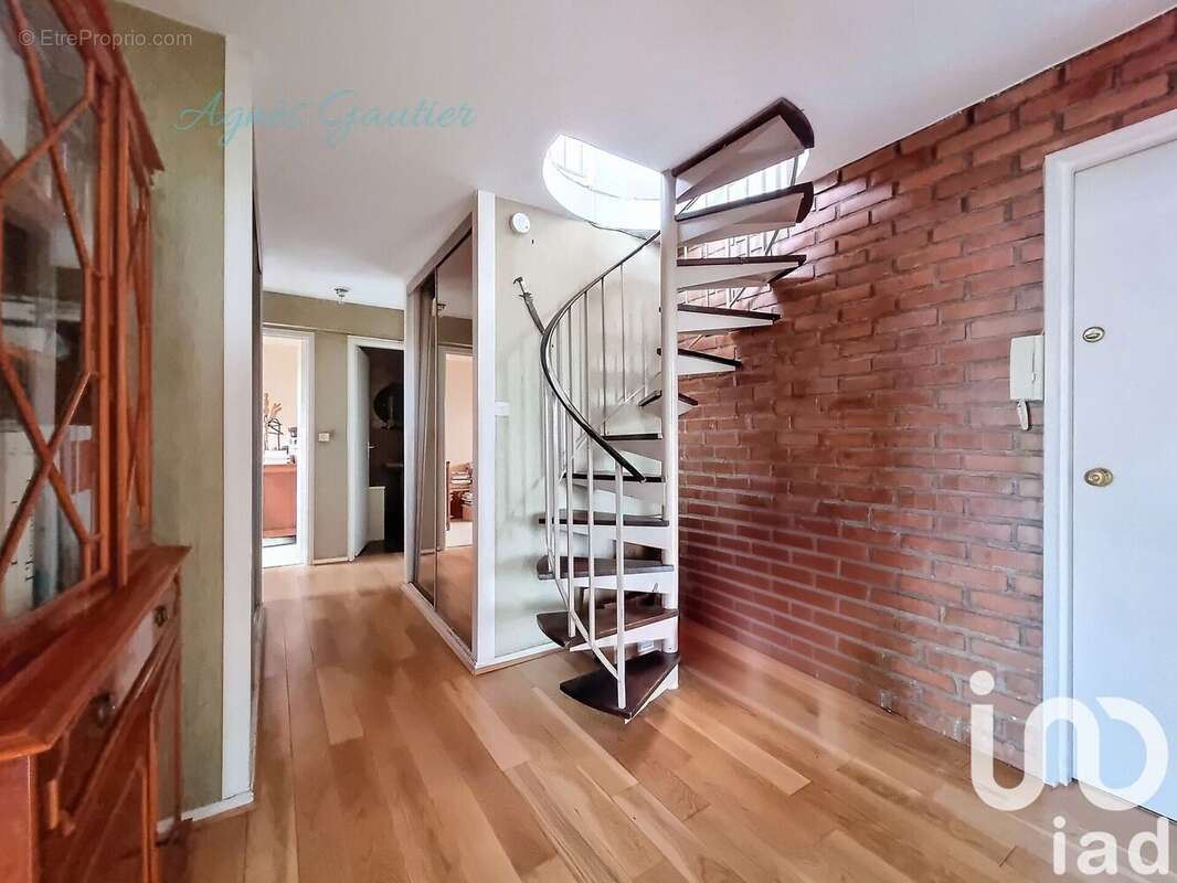 Photo 7 - Appartement à SUCY-EN-BRIE