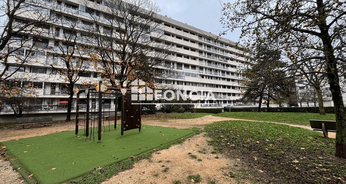 Appartement à EYBENS