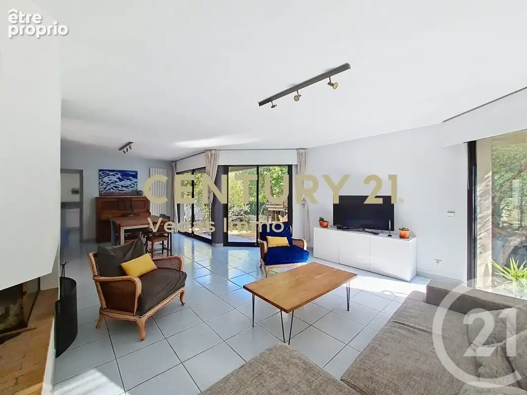 Maison 171 m² à Montpellier  - photo 13