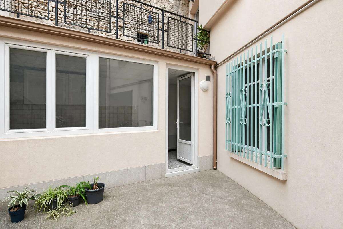 Appartement T3 RDC de 60 m² à Marguerittes - photo 10