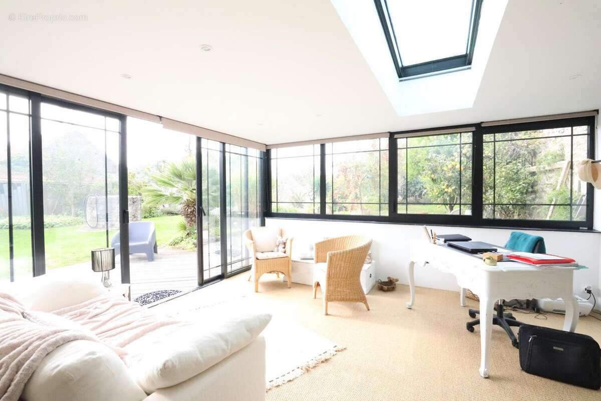 Photo 6 - Maison à TOCQUEVILLE