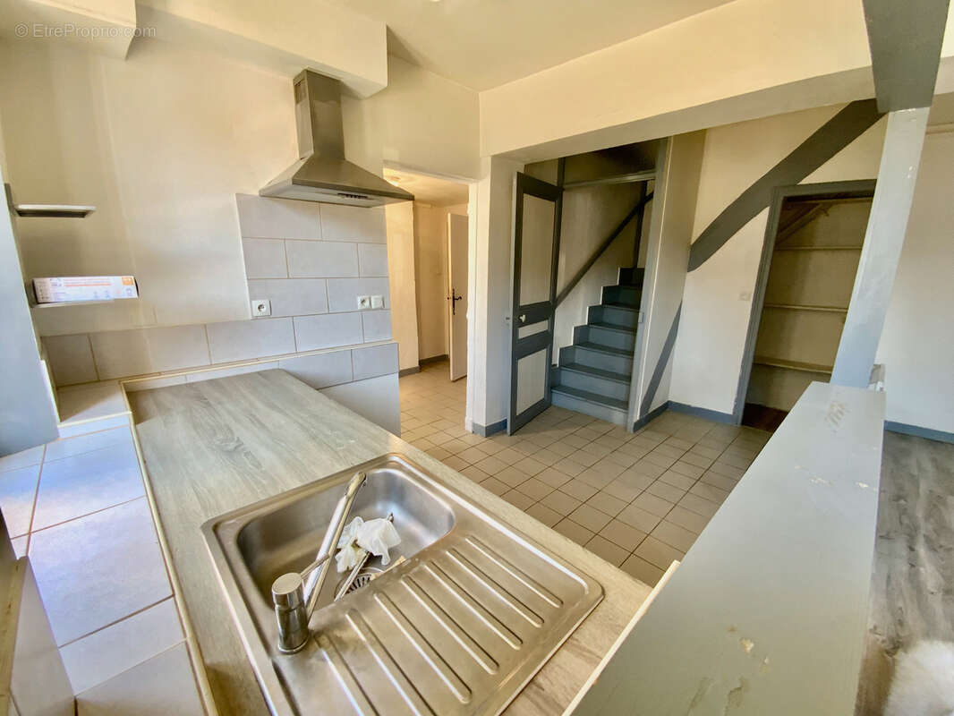 Maison à SENS