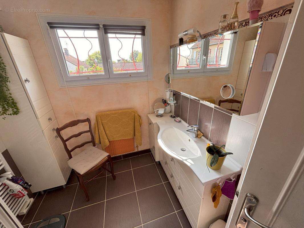 Maison à ROMORANTIN-LANTHENAY