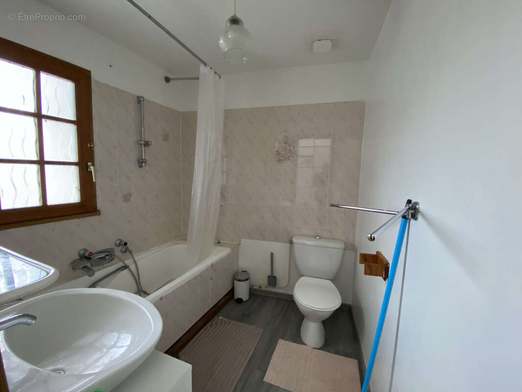 Maison à BAGNOLES-DE-L&#039;ORNE