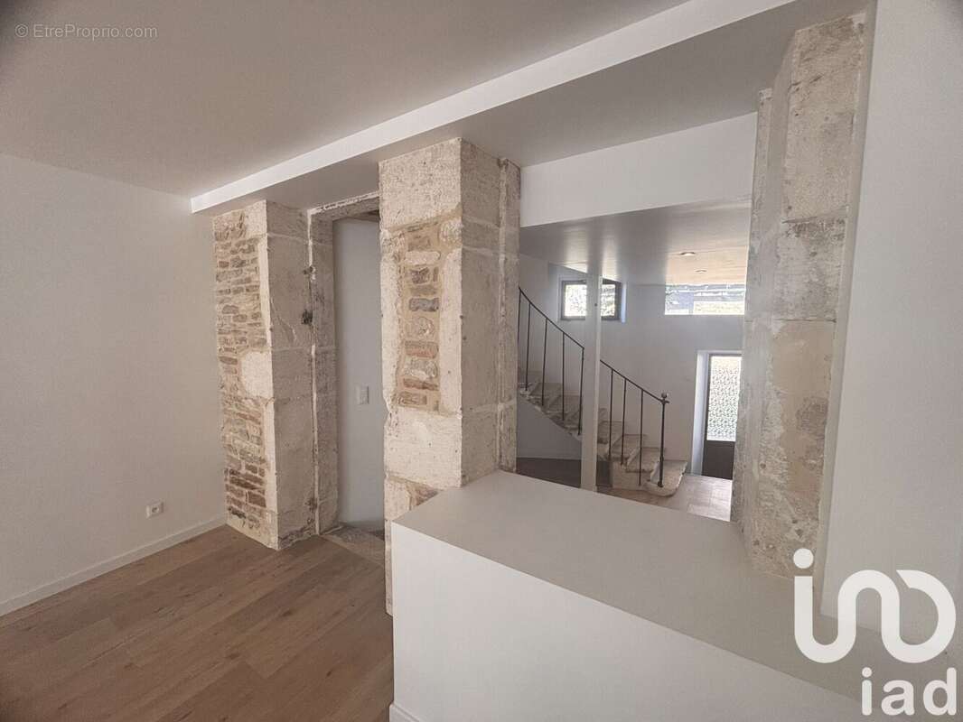 Photo 5 - Maison à GIVRY