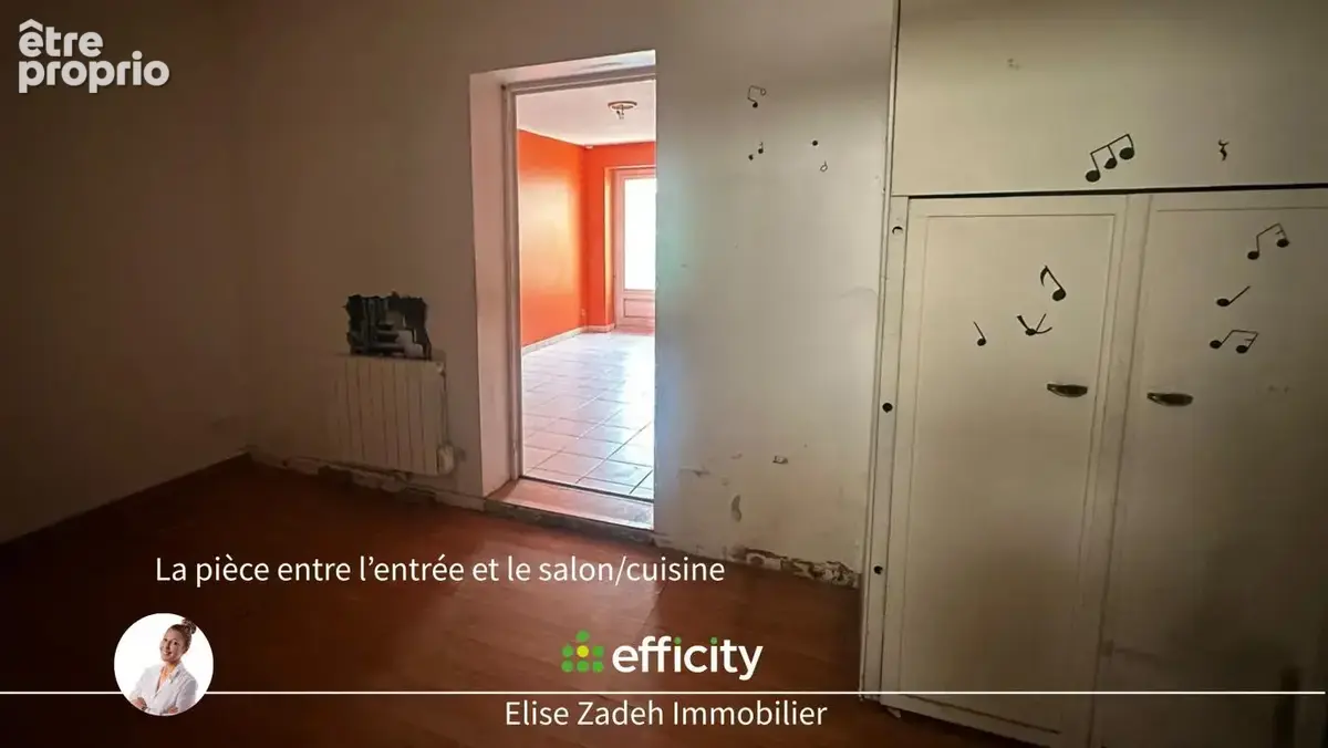 Maison 4 pièces 130 m² à vendre à Chazelles-Sur-Lyon (42140) - photo 7