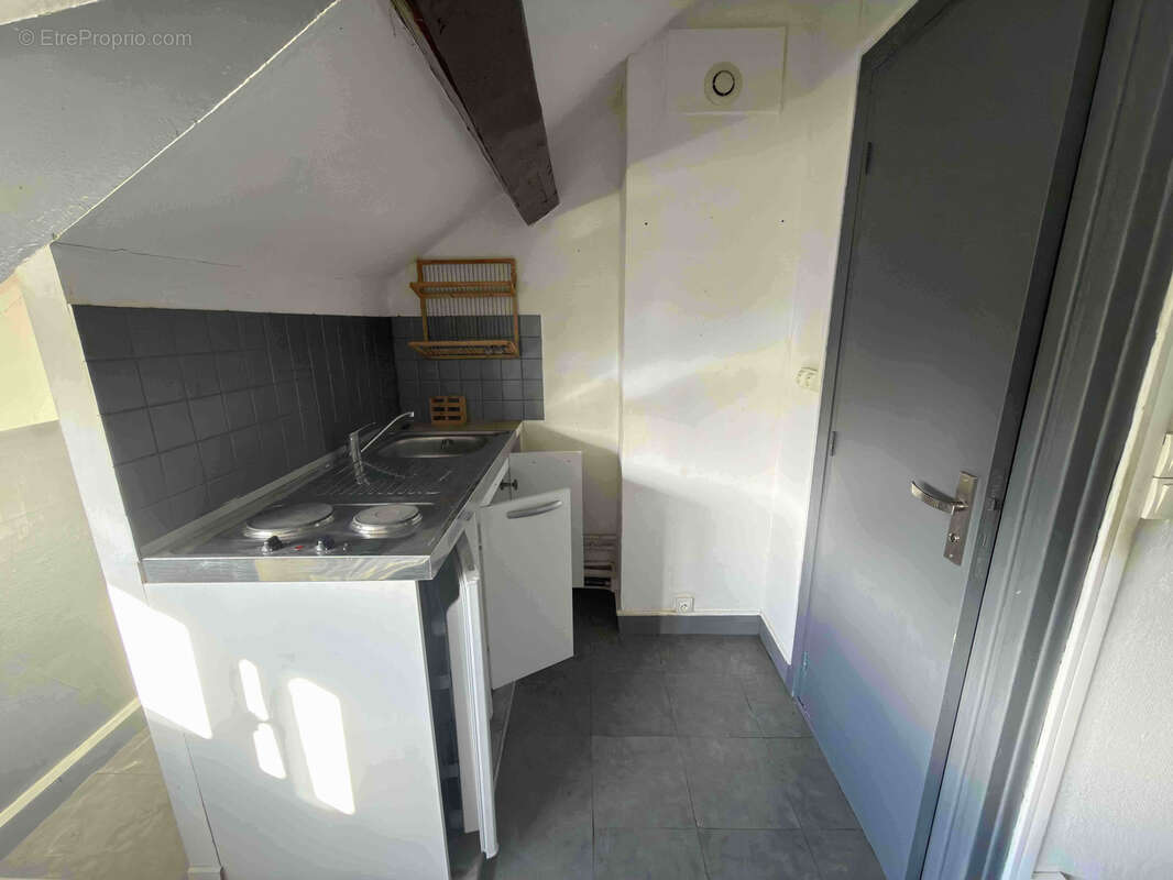 Appartement à AMIENS