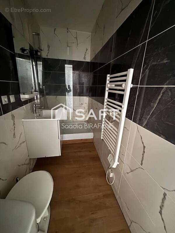 Photo 3 - Appartement à LILLE