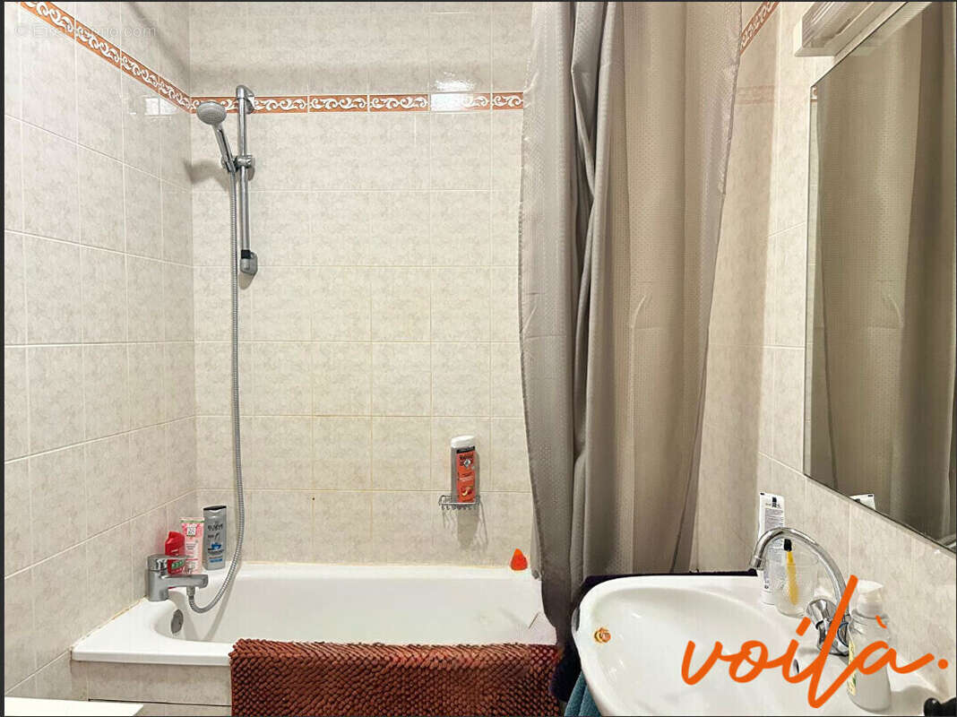 Appartement à CARCASSONNE