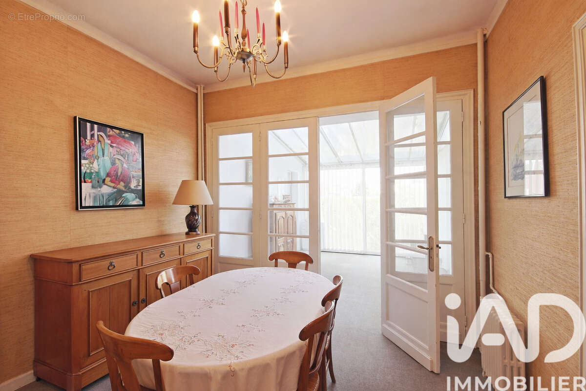 Photo 7 - Maison à ARRAS