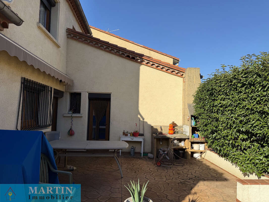 Maison à CERET