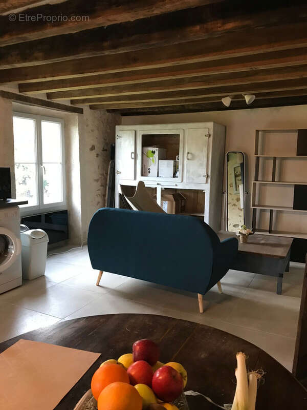 Maison à CHALAUTRE-LA-GRANDE