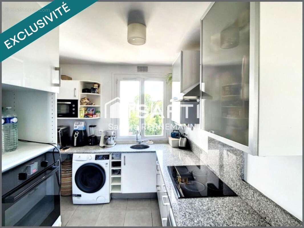 Photo 5 - Appartement à COURBEVOIE